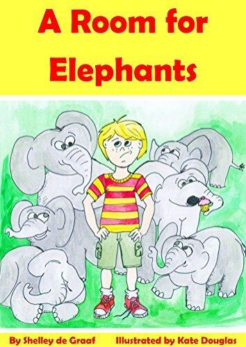 A Room for Elephants