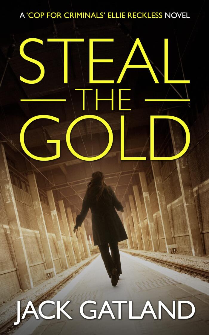 Steal the Gold