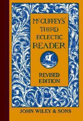 McGuffey's Third Eclectic Reader