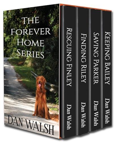 The Forever Home Series
