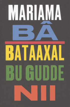 Bataaxal Bu Gudde Ni
