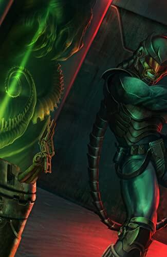 Warlash: Bioburden