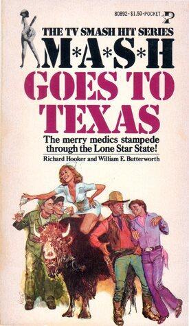 Mash Goes to Texas