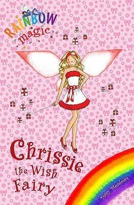 Chrissie The Wish Fairy