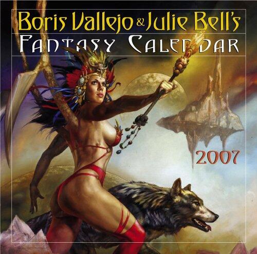 Fantasy Calendar (2007)