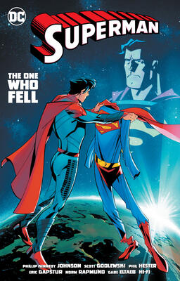 Superman: Action Comics (Infinite Frontier)
