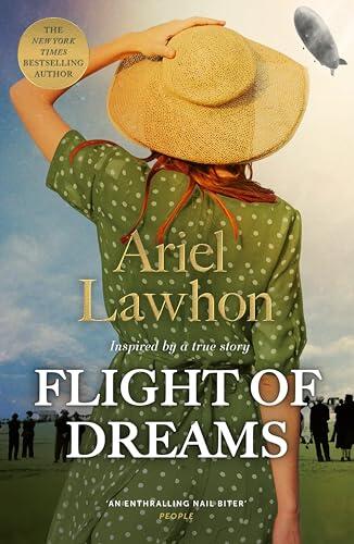 Flight of Dreams
