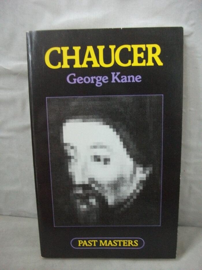 Chaucer