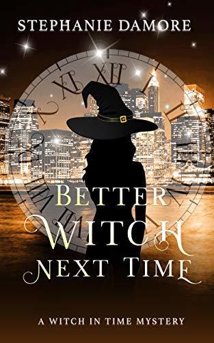 A Witch in Time