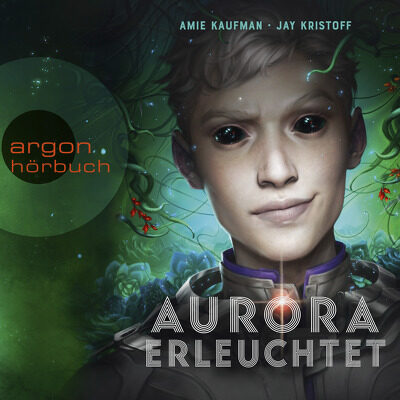Aurora Erleuchtet
