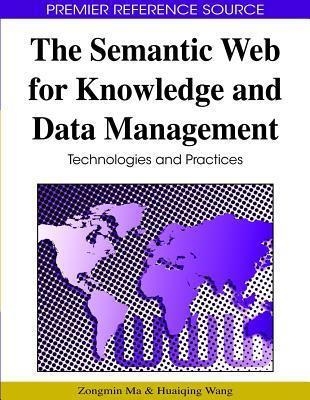 The Semantic Web for Knowledge and Data Management