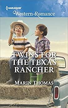 Cowboys of Stampede, Texas