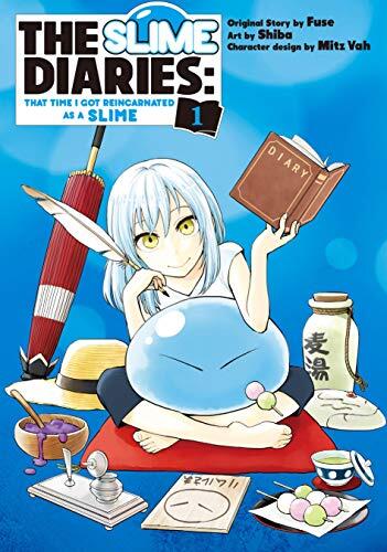 The Slime Diaries