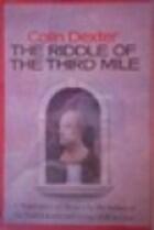 The Riddle of the Third Mile