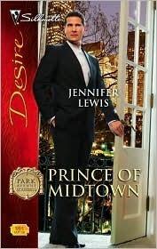 Prince of Midtown