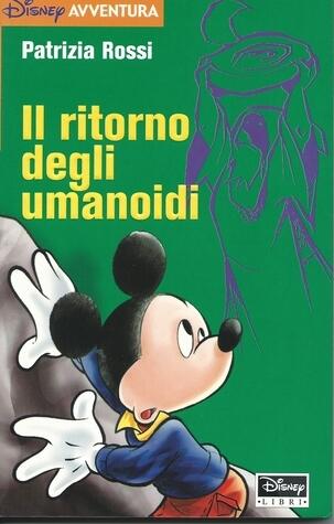 Il ritorno degli umanoidi
