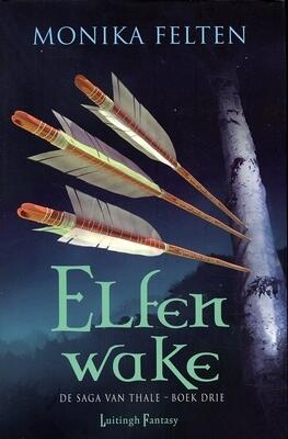 Elfenwake
