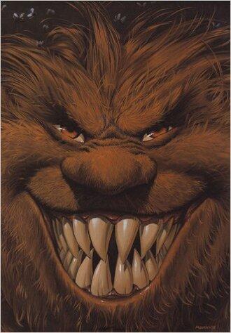 Trolls de Troy, Tome 1 à 4