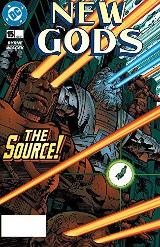New Gods (1995-1997) #15