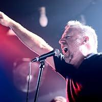 Peter Hook