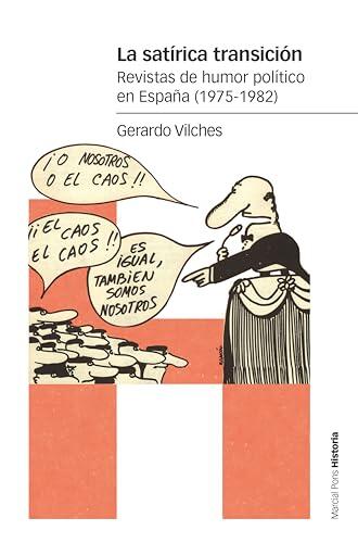 La satírica transición