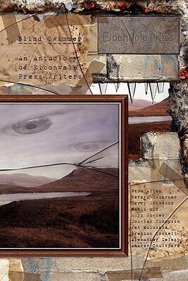 Blind Swimmer - An Eibonvale Press Anthology