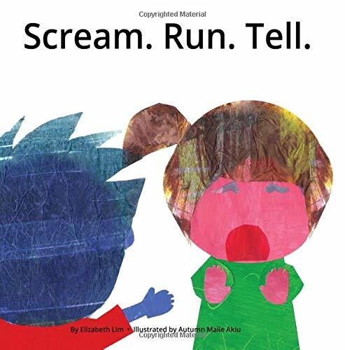 Scream Run and Tell