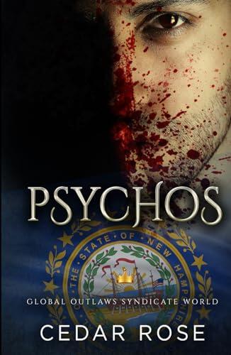 Psychos: Global Outlaws Syndicate World