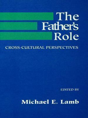 The Father's Role: Cross Cultural Perspectives