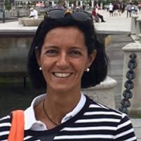Núria Parés Sellarès