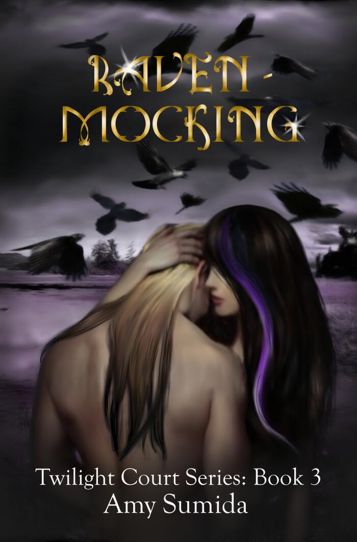 Raven-Mocking