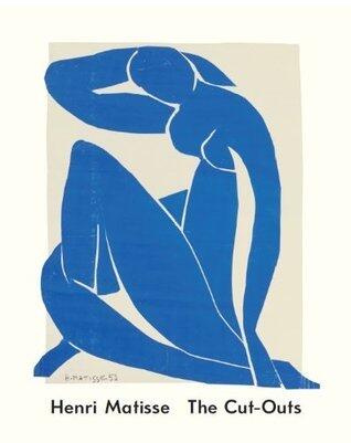 Henri Matisse The Cut-Outs (Paperback) /anglais
