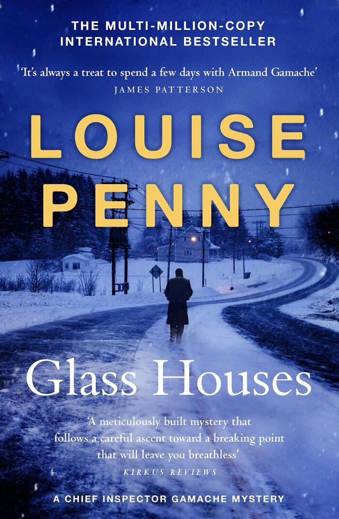 Glass Houses: