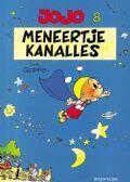 Meneertje Kanalles