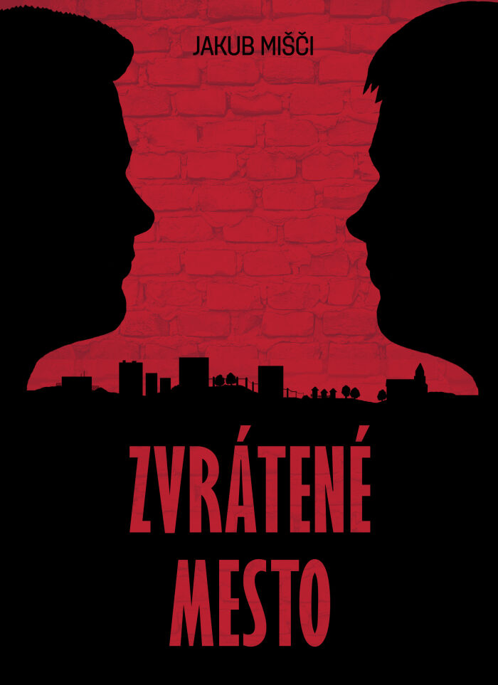 Zvrátené mesto