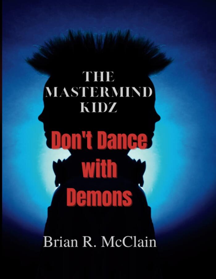 THE MASTERMIND KIDZ - Don't Dance with Demons