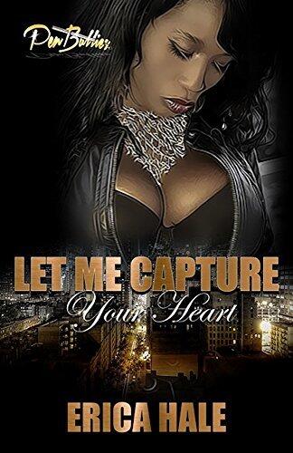 Let Me Capture Your Heart