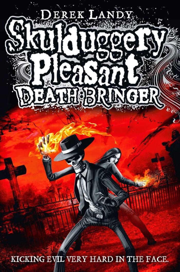 Death Bringer
