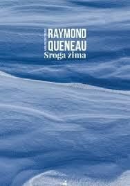 Sroga zima