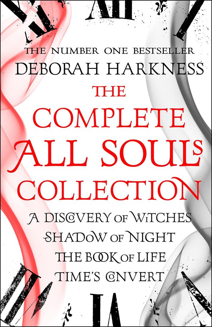 The All Souls Collection