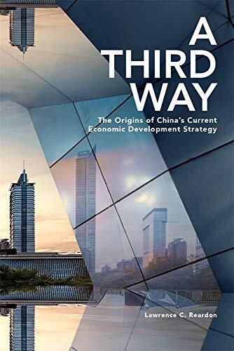 A Third Way: The Origins of China's Current Economic Development Strategy