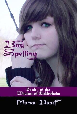 Bad Spelling