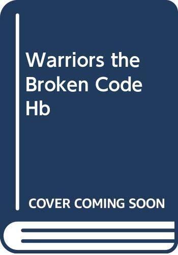 Warriors: The Broken Code #5: The Place of No Stars: A Suspenseful Fantasy about Warrior Cats Facing an Impostor and Dark Danger for Children