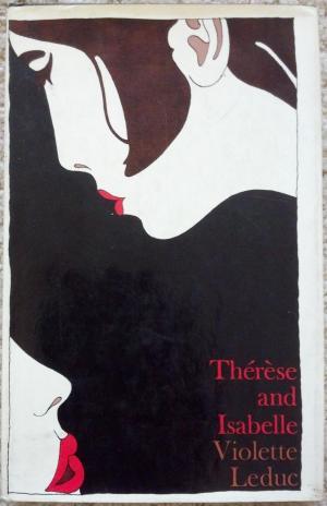 Thérèse and Isabelle