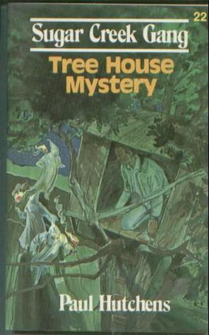 Tree House Mystery