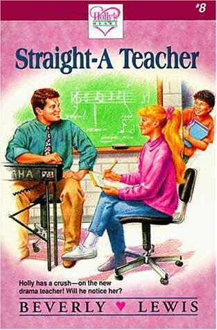 Straight-A Teacher