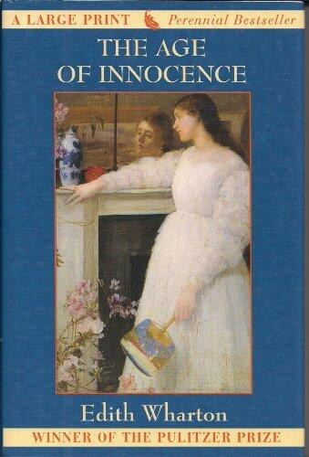 The Age of Innocence