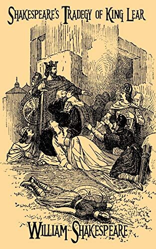 Tradegy of King Lear