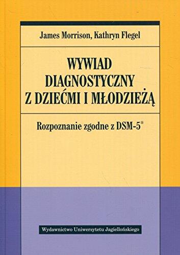 Wywiad diagnostyczny z dziecmi i mlodzieza