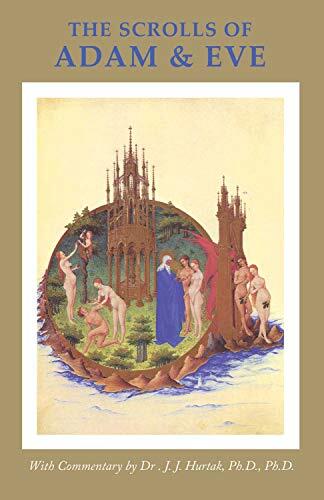 The Scrolls of Adam & Eve: A Study of Prophetic Regenesis